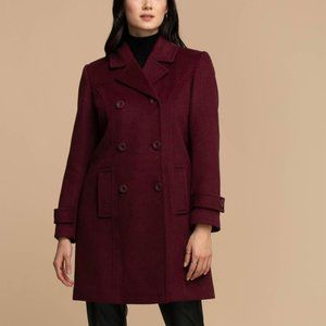 French Terry Zip Front Jacket